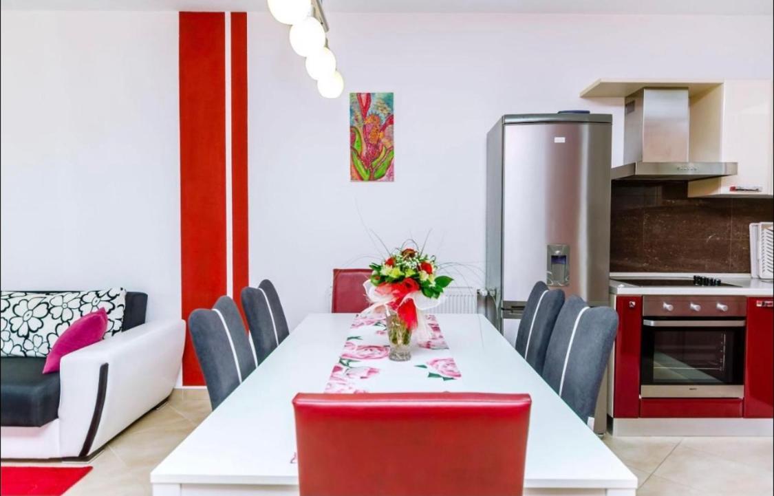 Palma 4 Apartamento *